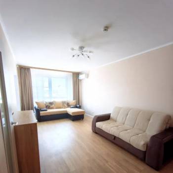 Сдается 1-комнатная квартира, 46,5 м²
