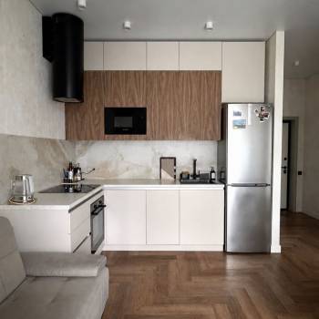 Продается 1-комнатная квартира, 38,9 м²