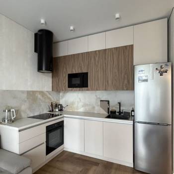 Продается 1-комнатная квартира, 38,9 м²