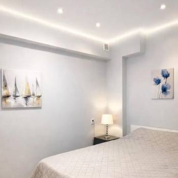 Сдается 2-х комнатная квартира, 45 м²