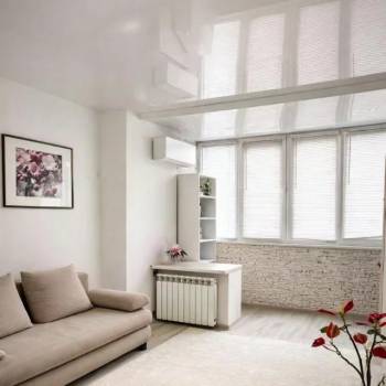 Сдается 2-х комнатная квартира, 45 м²