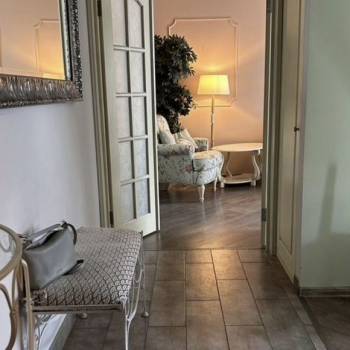 Сдается 2-х комнатная квартира, 60 м²