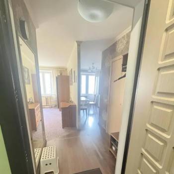 Продается 1-комнатная квартира, 36,5 м²