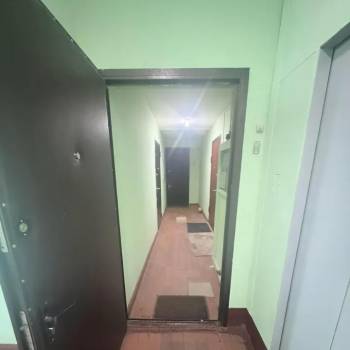 Продается 1-комнатная квартира, 36,5 м²