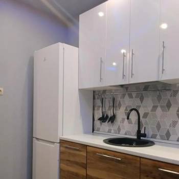Сдается 2-х комнатная квартира, 53 м²