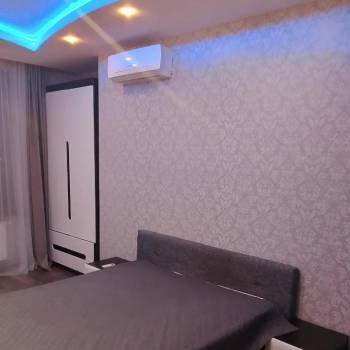 Сдается 2-х комнатная квартира, 53 м²