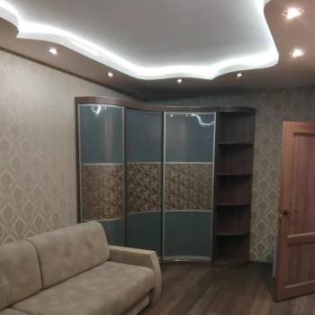Сдается 2-х комнатная квартира, 53 м²