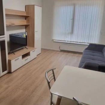 Сдается 1-комнатная квартира, 41,2 м²