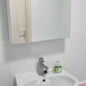 Сдается 1-комнатная квартира, 41,2 м²