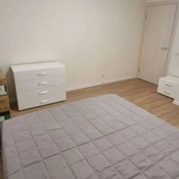 Сдается 1-комнатная квартира, 41,2 м²