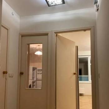 Сдается 1-комнатная квартира, 41 м²