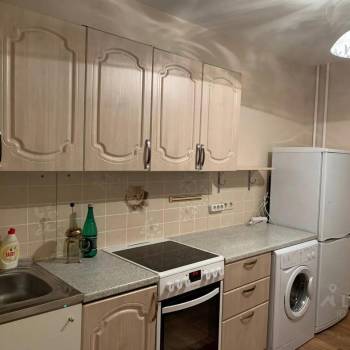 Сдается 1-комнатная квартира, 41 м²