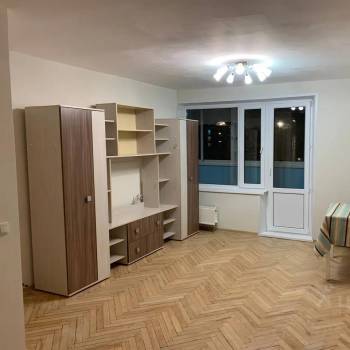 Сдается 1-комнатная квартира, 41 м²