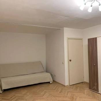 Сдается 1-комнатная квартира, 41 м²
