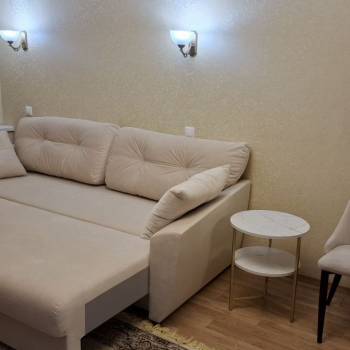 Сдается 1-комнатная квартира, 32 м²