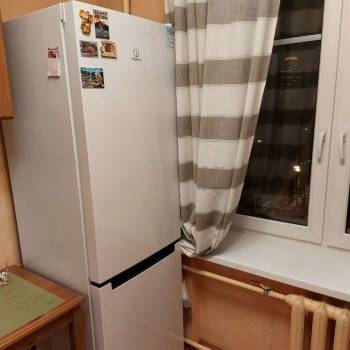 Сдается 1-комнатная квартира, 32 м²