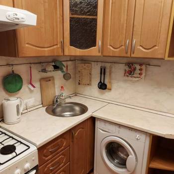 Сдается 1-комнатная квартира, 32 м²