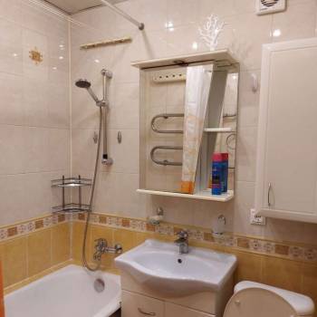 Сдается 1-комнатная квартира, 32 м²
