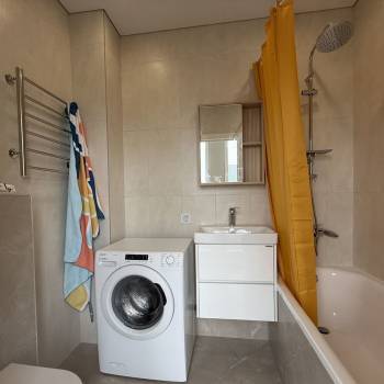 Сдается 2-х комнатная квартира, 62 м²