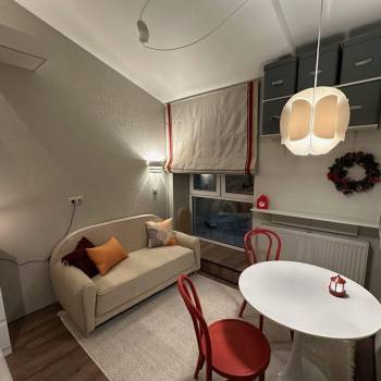 Сдается 1-комнатная квартира, 22 м²