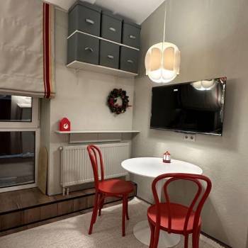 Сдается 1-комнатная квартира, 22 м²