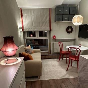 Сдается 1-комнатная квартира, 22 м²
