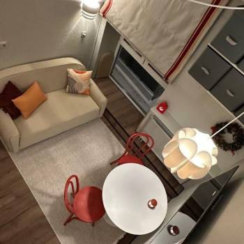 Сдается 1-комнатная квартира, 22 м²
