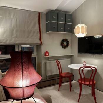 Сдается 1-комнатная квартира, 22 м²