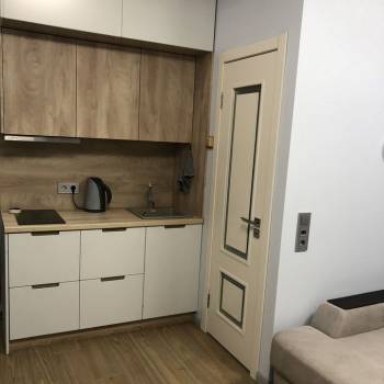 Продается 1-комнатная квартира, 19,2 м²
