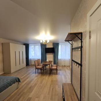 Сдается 1-комнатная квартира, 38 м²