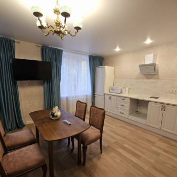 Сдается 1-комнатная квартира, 38 м²
