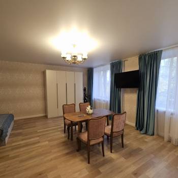 Сдается 1-комнатная квартира, 38 м²