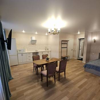Сдается 1-комнатная квартира, 38 м²