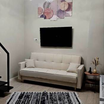 Сдается 1-комнатная квартира, 32 м²