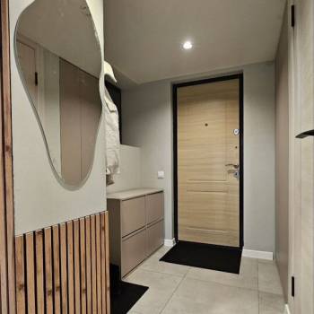 Сдается 1-комнатная квартира, 32 м²