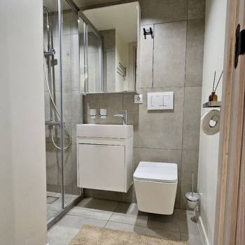 Сдается 1-комнатная квартира, 32 м²