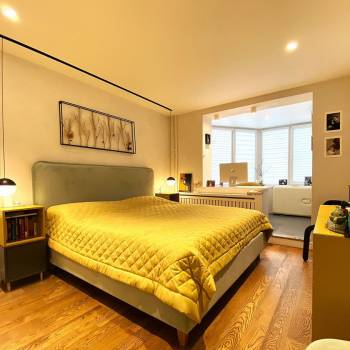 Продается 3-х комнатная квартира, 79,5 м²