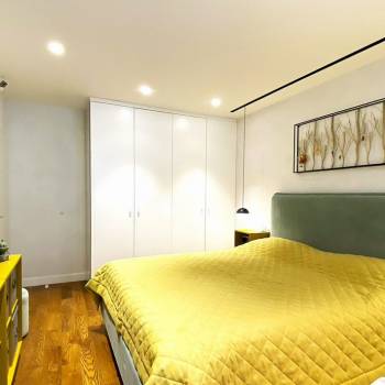 Продается 3-х комнатная квартира, 79,5 м²