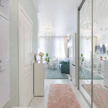 Сдается 1-комнатная квартира, 32 м²