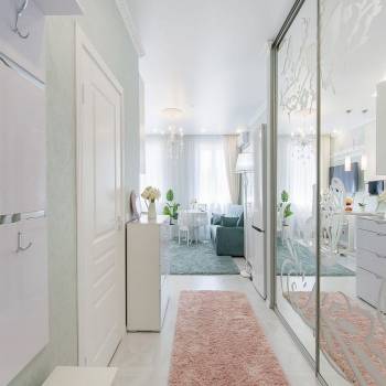 Сдается 1-комнатная квартира, 32 м²