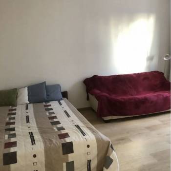 Сдается 1-комнатная квартира, 39 м²