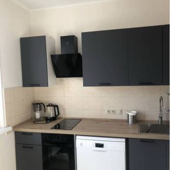Сдается 1-комнатная квартира, 39 м²