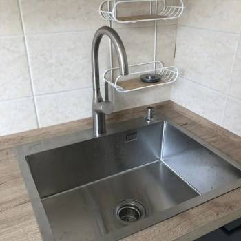 Сдается 1-комнатная квартира, 39 м²
