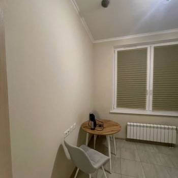 Сдается 1-комнатная квартира, 43,2 м²