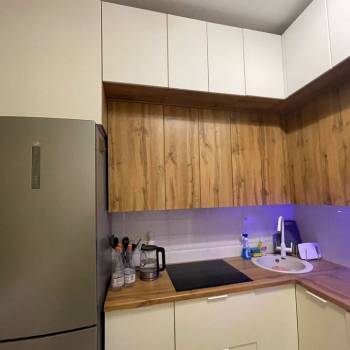 Сдается 1-комнатная квартира, 43,2 м²