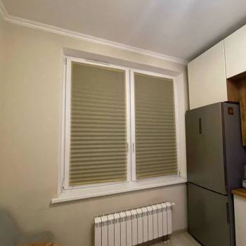 Сдается 1-комнатная квартира, 43,2 м²