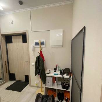 Сдается 1-комнатная квартира, 43,2 м²