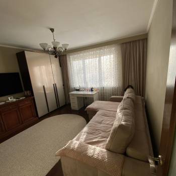 Продается 1-комнатная квартира, 39,7 м²