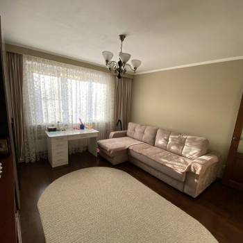 Продается 1-комнатная квартира, 39,7 м²