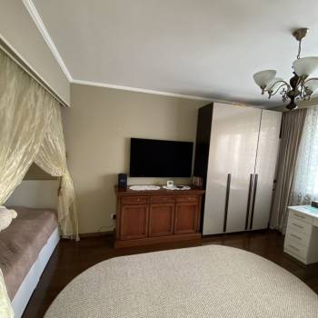 Продается 1-комнатная квартира, 39,7 м²
